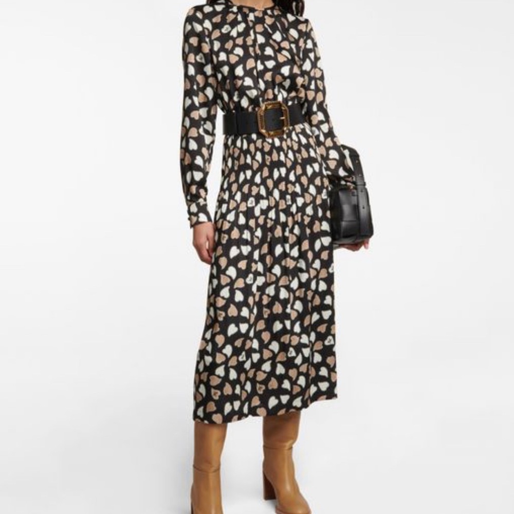 Max mara dress like new